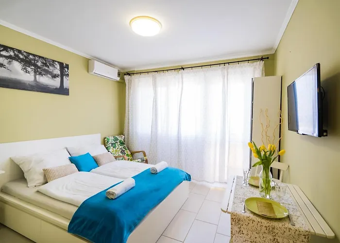 Myflat Studio 802