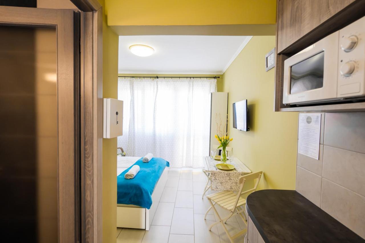Apartment Myflat 802 Siofok