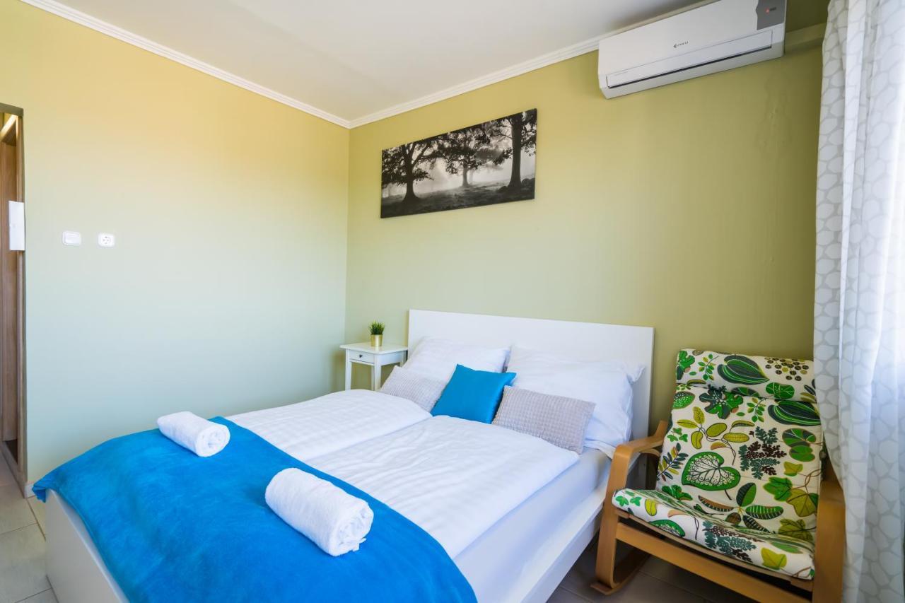 Apartment Myflat 802 Siofok