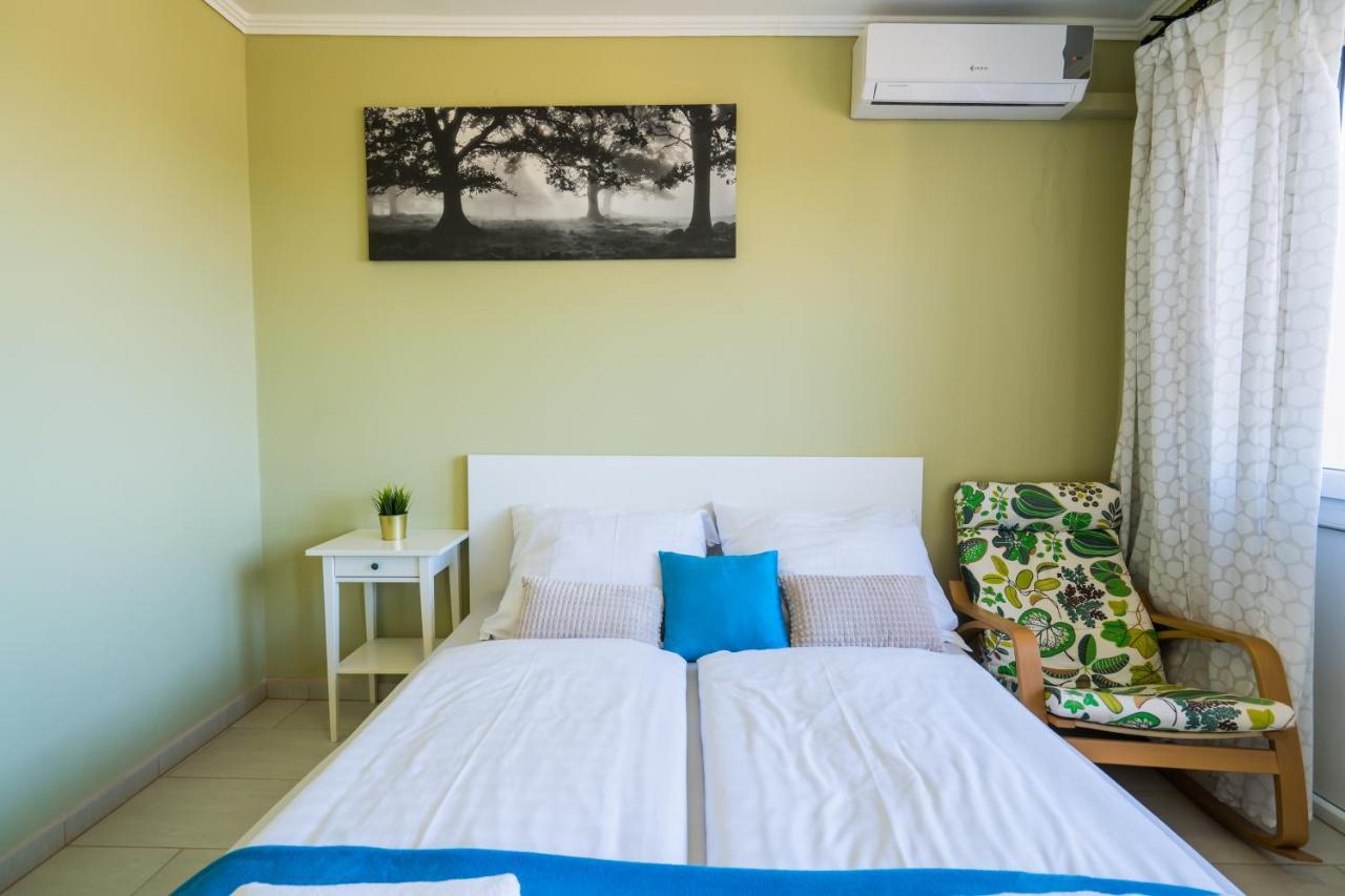 Apartment Myflat 802