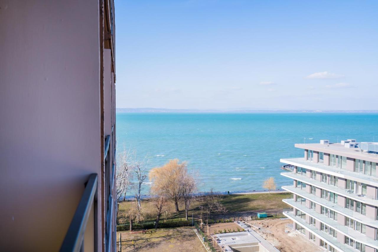 Apartment Myflat 802 Siofok