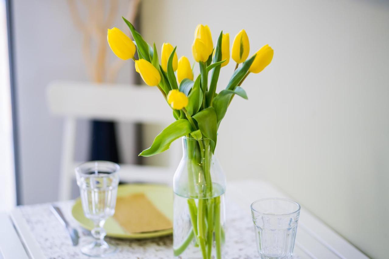 Myflat 802 Apartment Siofok