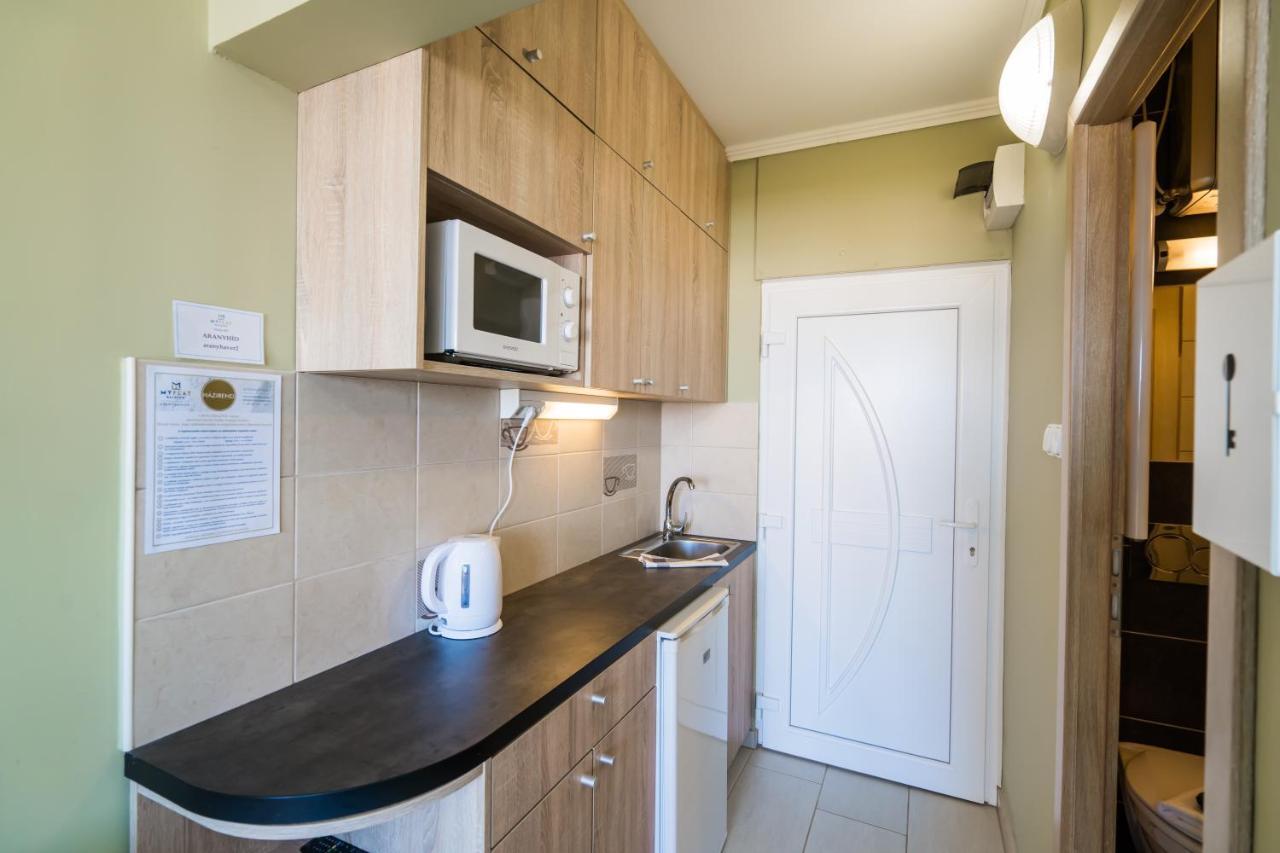 Myflat 802