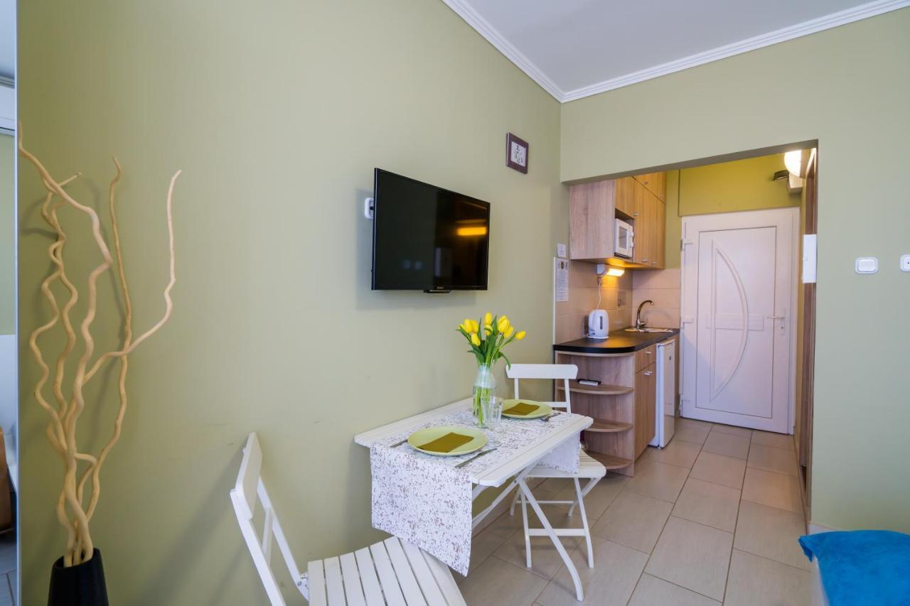 Myflat 802 Siofok