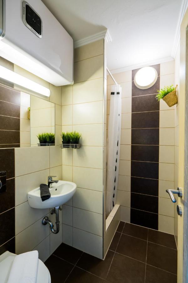 Myflat 802 Siofok