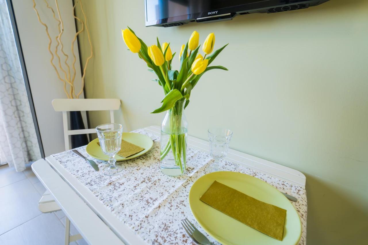 Myflat 802 Apartment