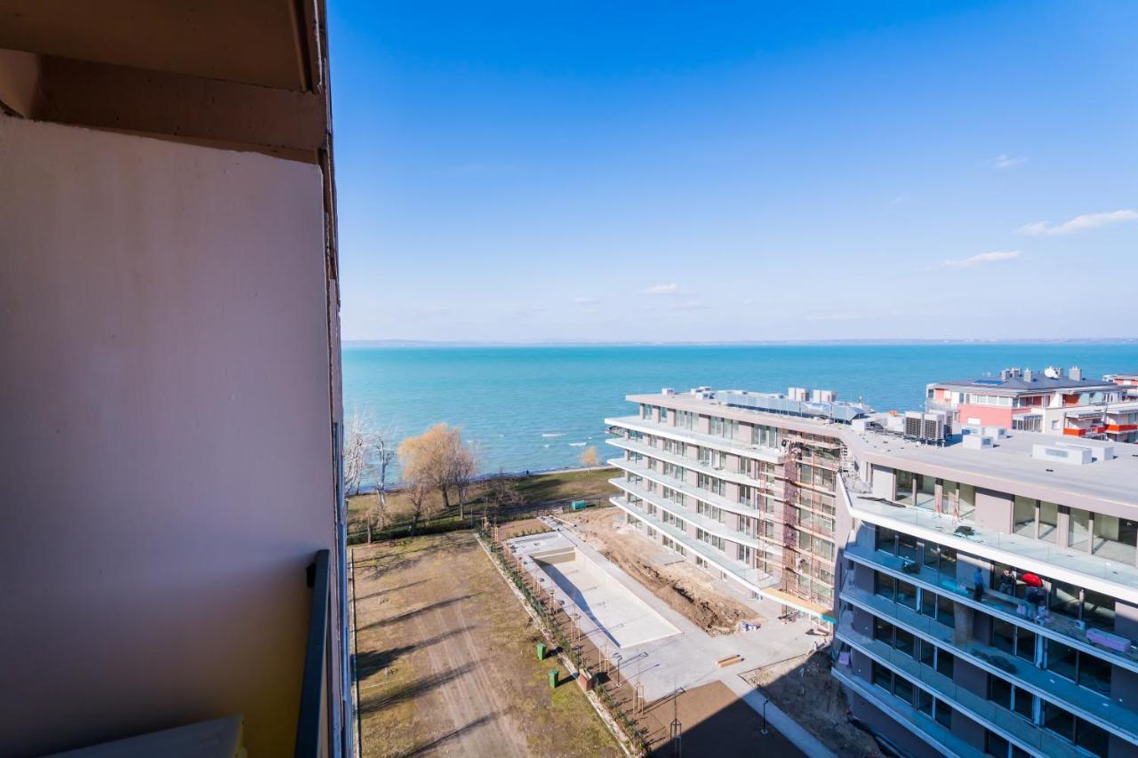 Myflat 802 Apartment Siofok